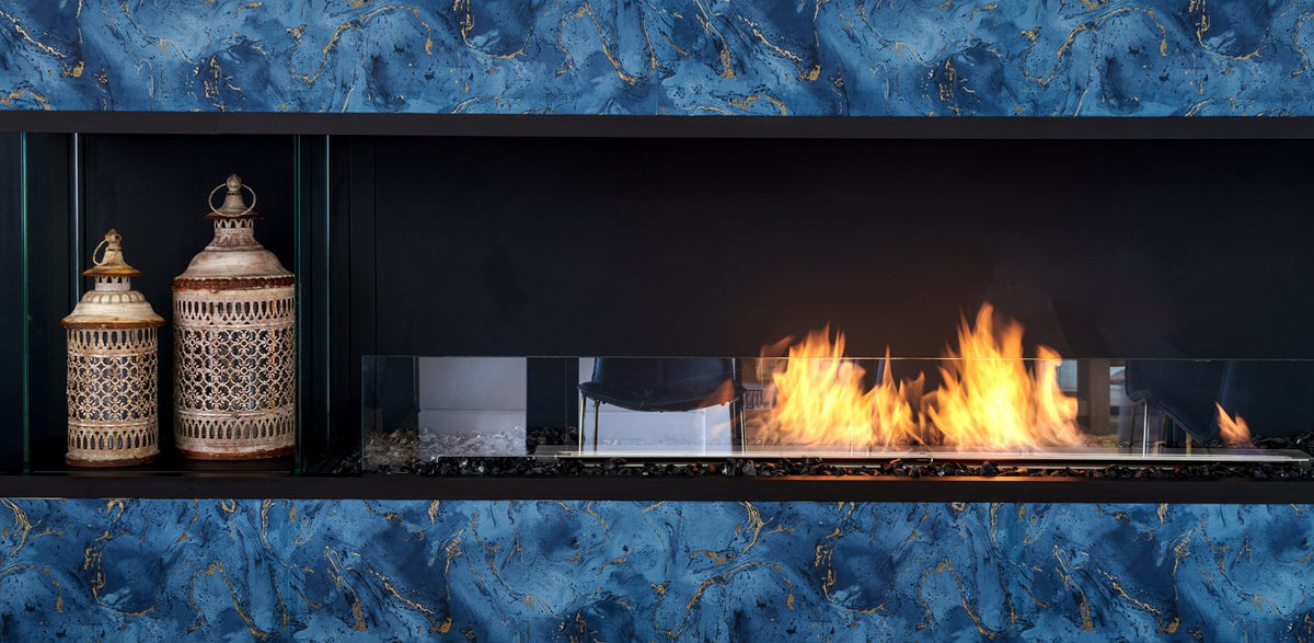 EcoSmart Flex Fireplaces