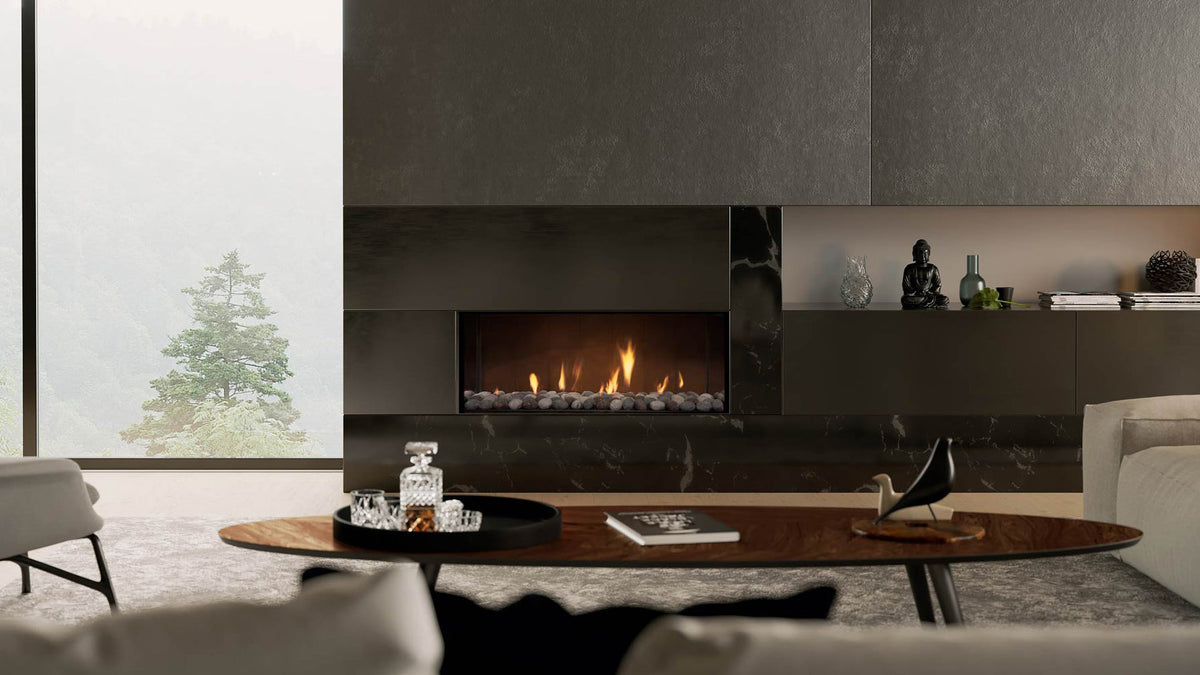 Escea DS Series