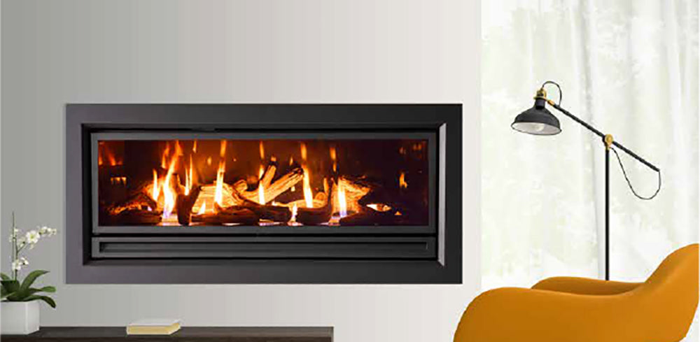 Archer Gas Fireplaces