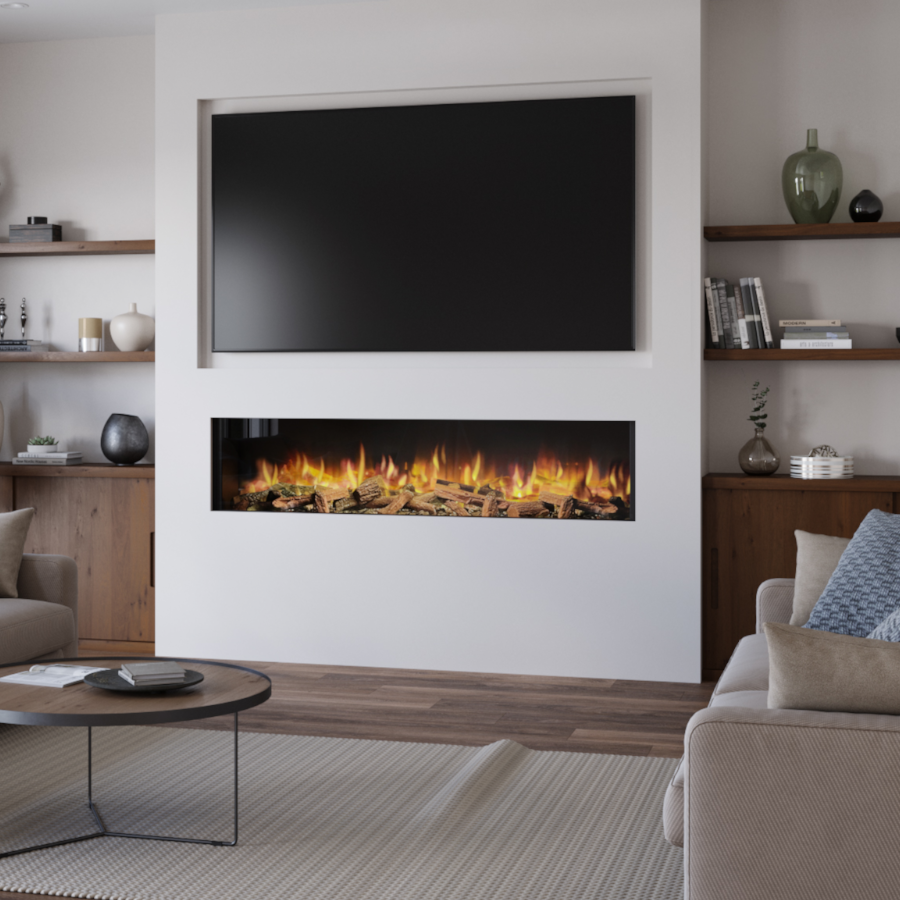 Electric Heating