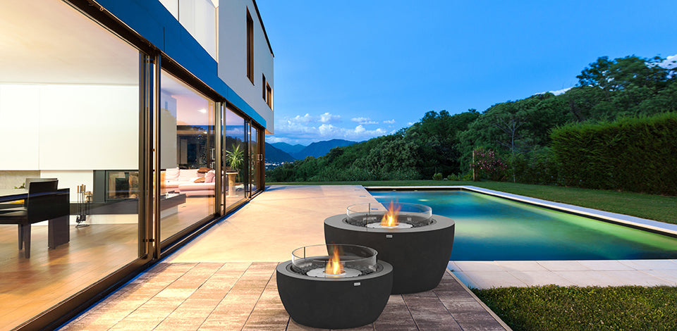 Ecosmart Fire Pit Bowls