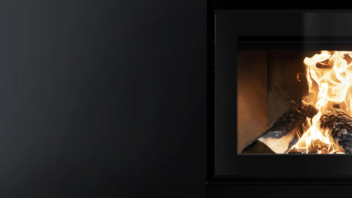 Escea Indoor Wood Fireplaces