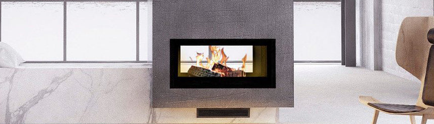 Paul Agnew Designs Fireplaces