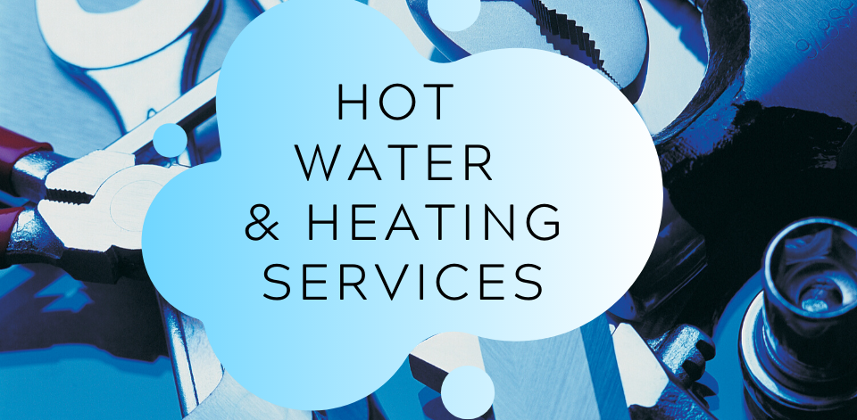Hot Water & Heating Services
