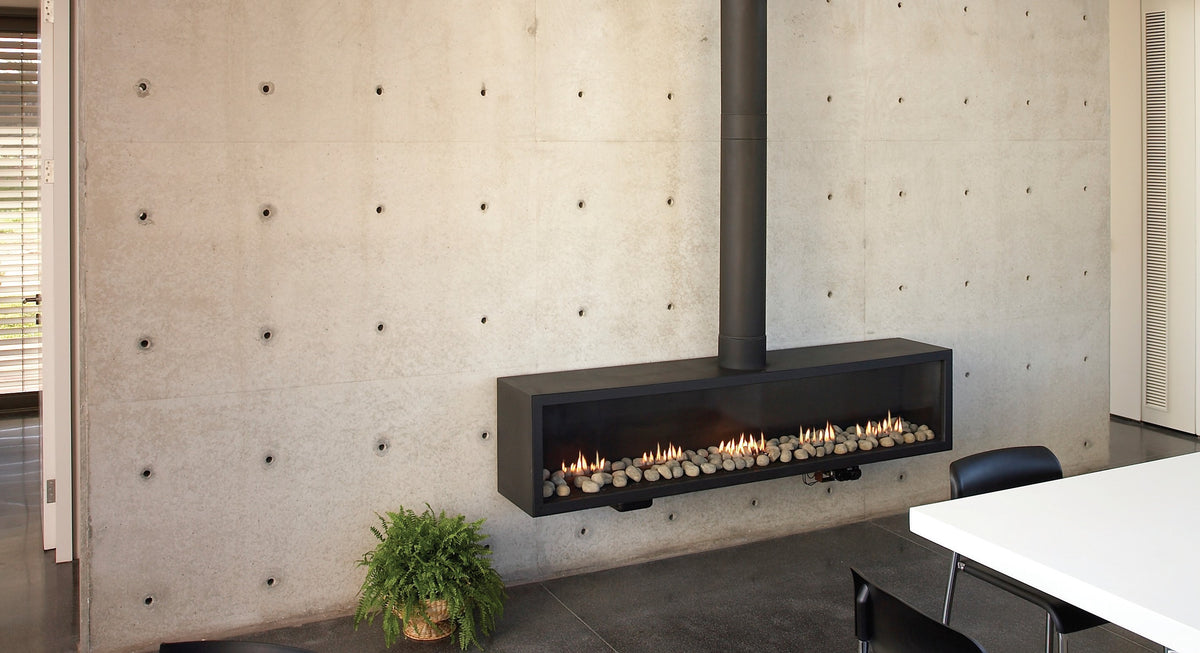 Ortal Fireplaces