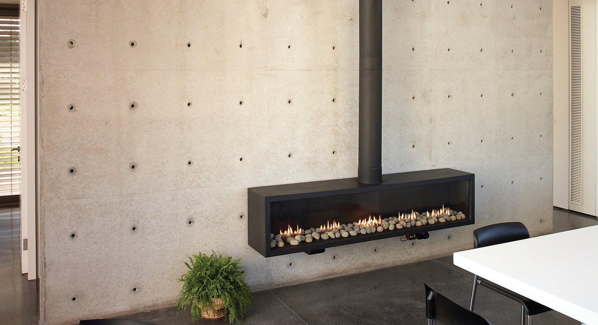 Ortal Fireplaces