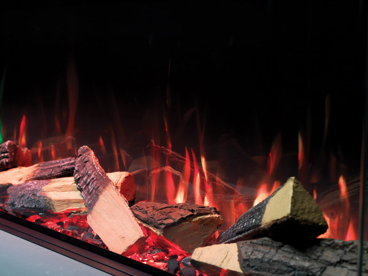 Rinnai Electric Fireplaces