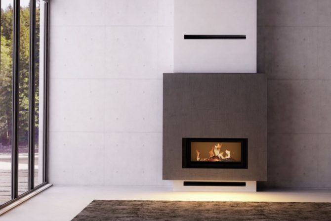 Paul Agnew Designs - 950 Series
