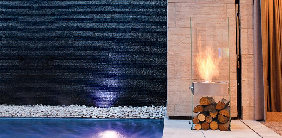 Ethanol Fire Accessories