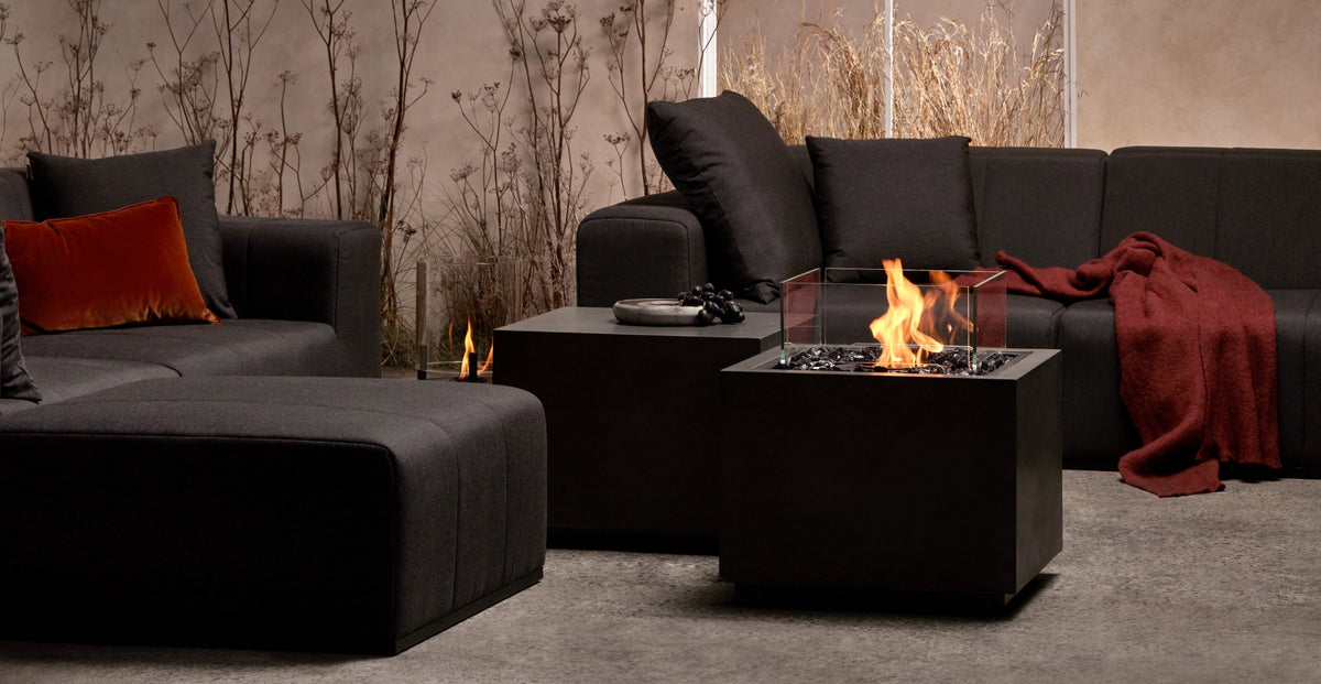 New Ecosmart Range