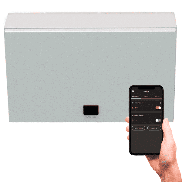 Bromic Affinity Smart-Heat On/Off Controllers