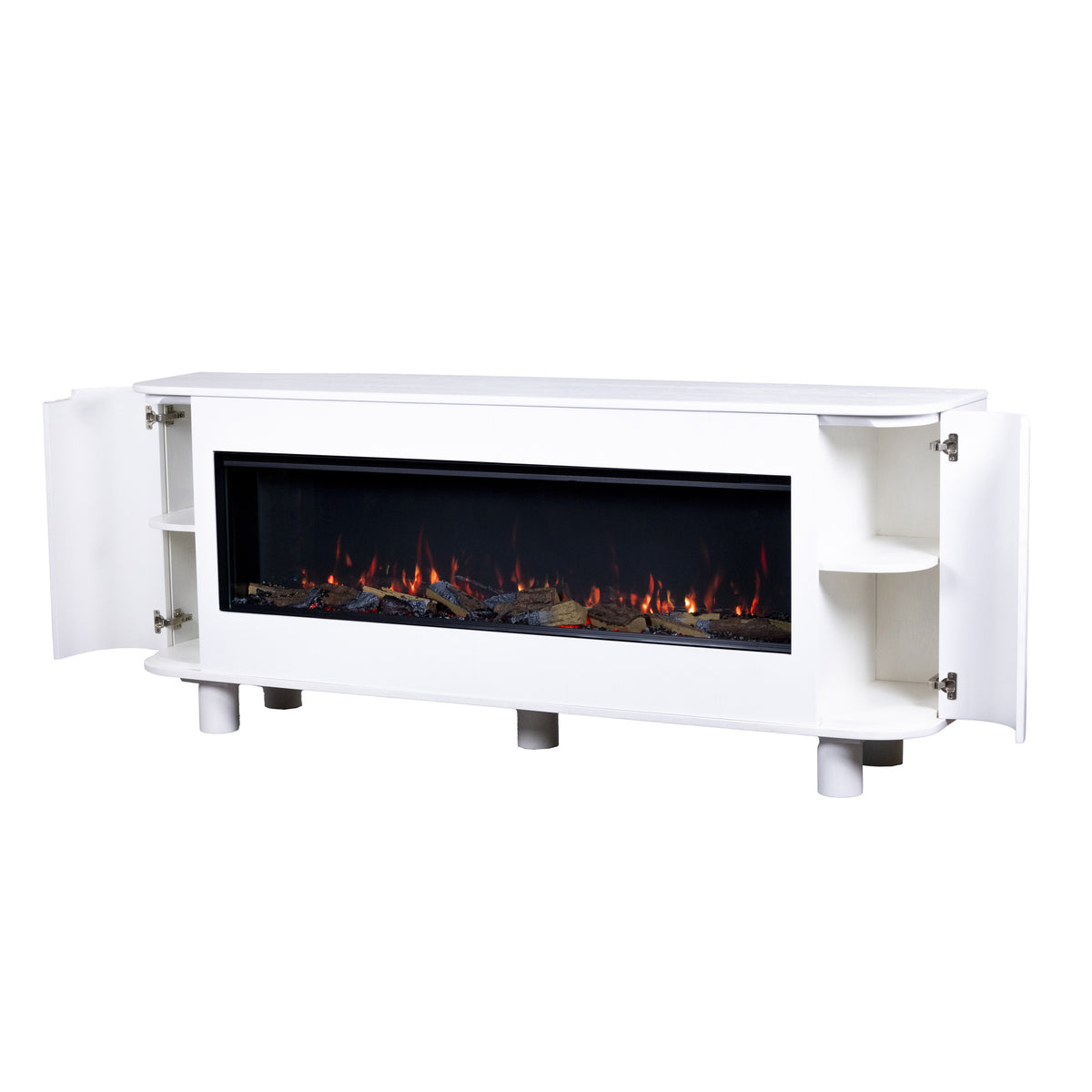 EmberArc Ashton Series