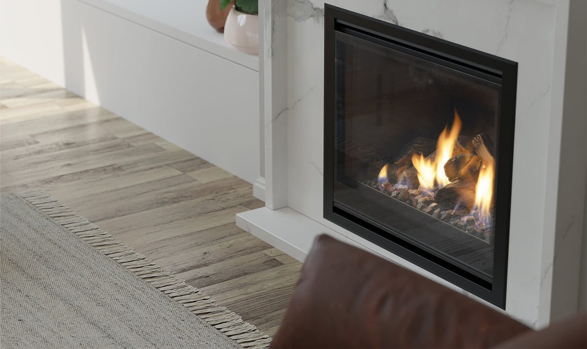 Escea DF700 Gas Fireplace