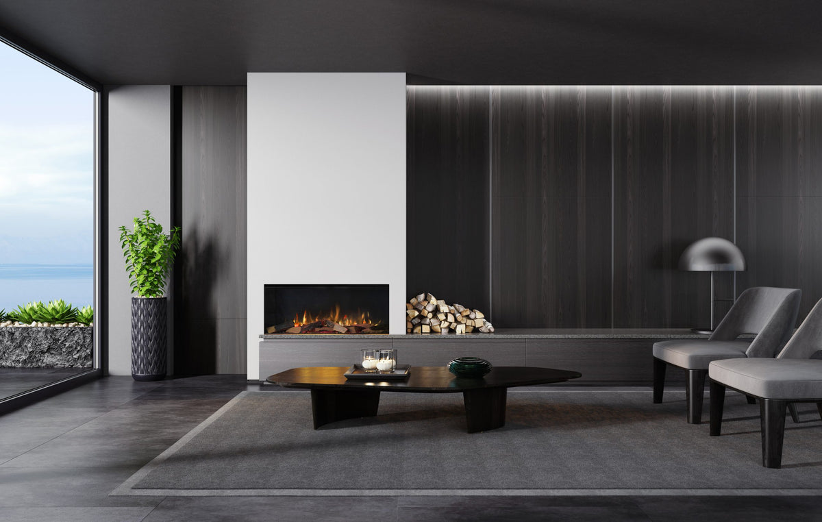 Rinnai ES 1000 Electric Fireplace