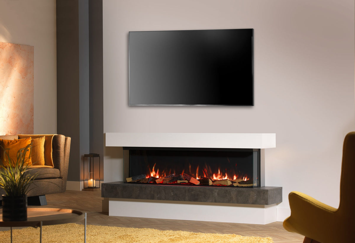 Rinnai ES 1800 Electric Fire