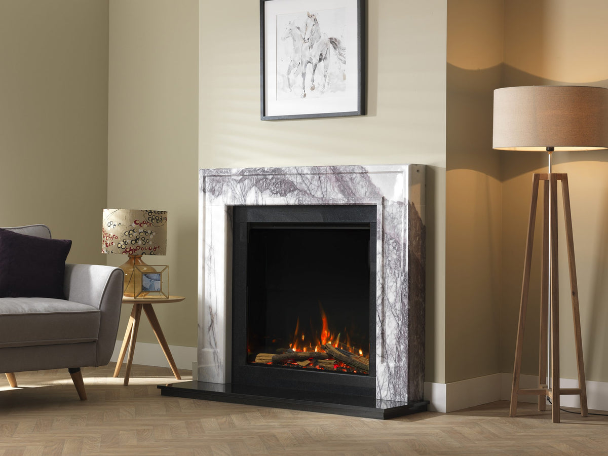 Rinnai ES 750 Electric Fireplace