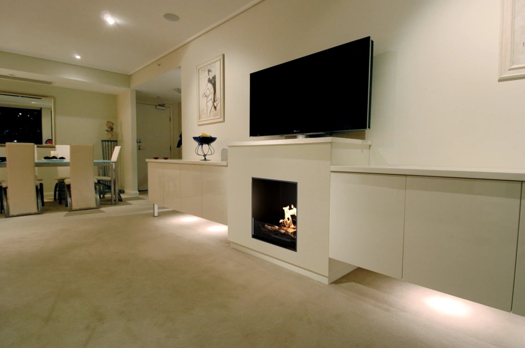 Ecosmart Heritage Firebox Series