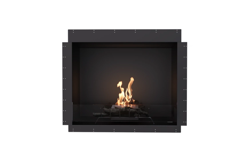 Ecosmart Heritage Firebox Series