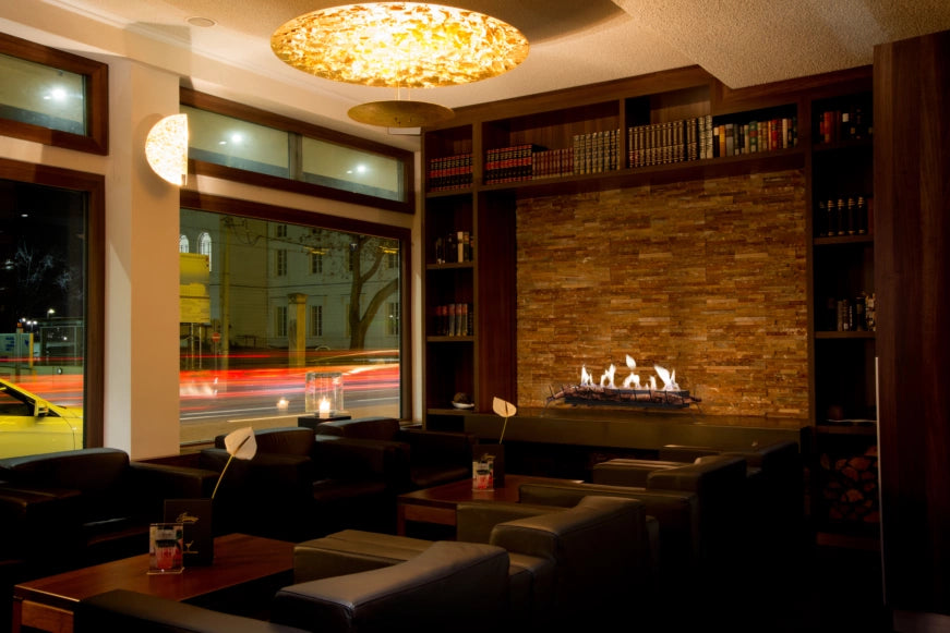 Ecosmart Heritage Grate 50