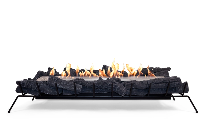 Ecosmart Heritage Grate 50