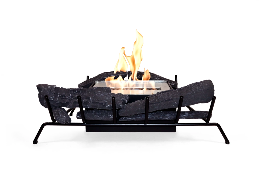 Ecosmart Heritage Grate 25