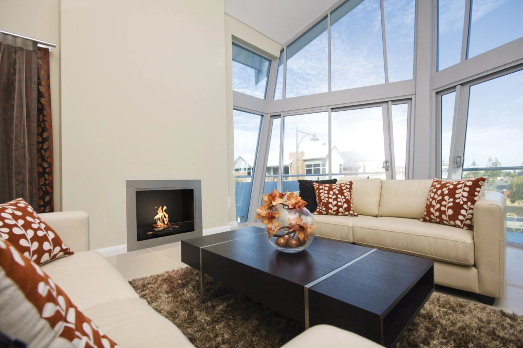 Ecosmart Heritage Firebox Series