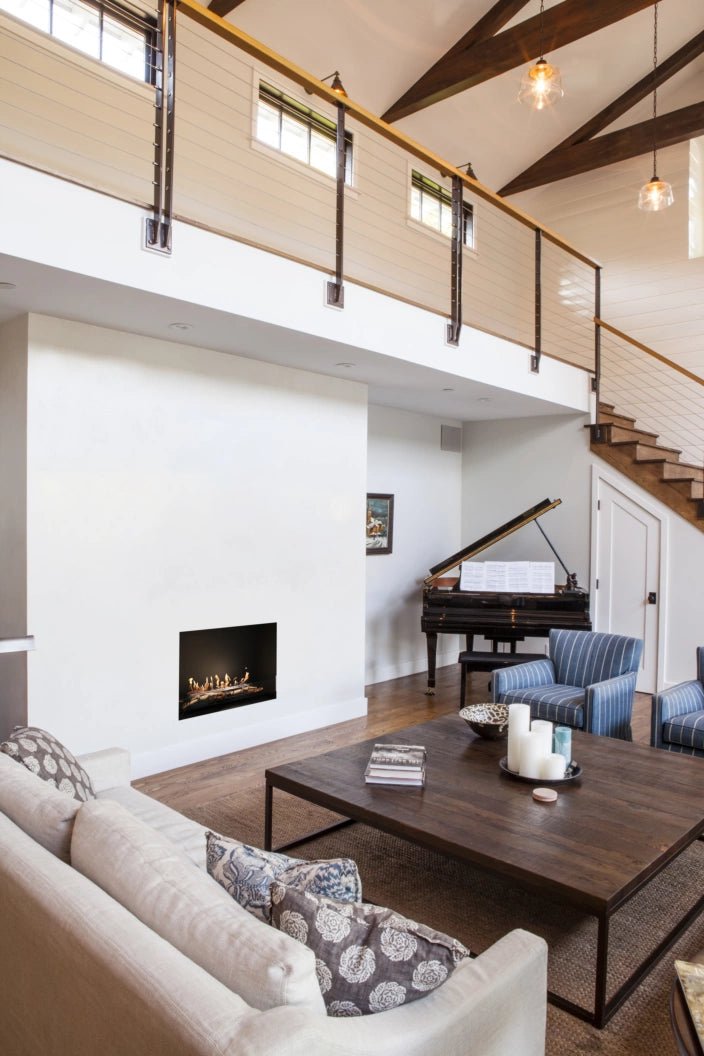 Ecosmart Heritage Firebox Series