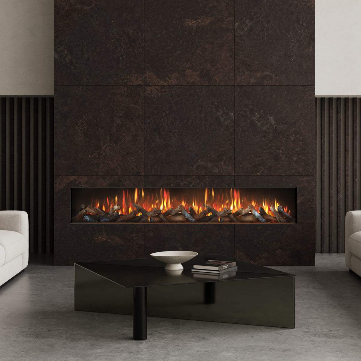 ilektro 2600 Landscape