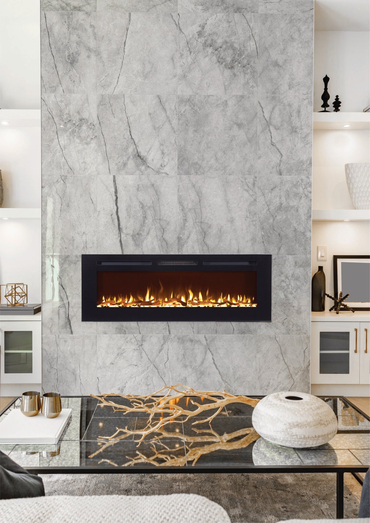 ilektro Slimline Series