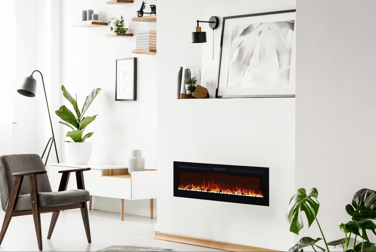 ilektro Slimline Series