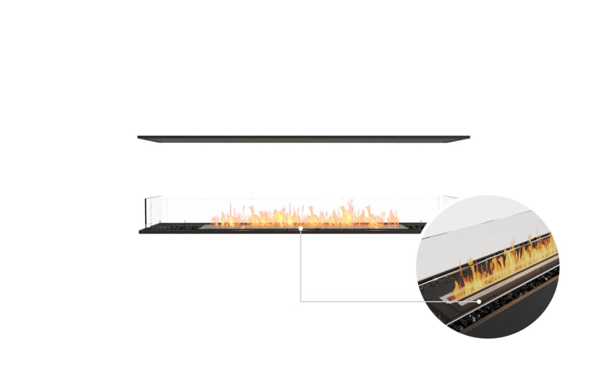 Ecosmart Flex (Island)