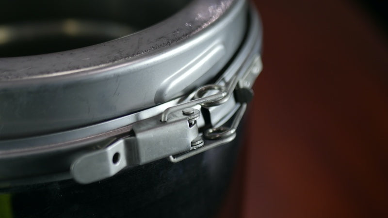 Pivot 6" Insulated Room Sealed Flue Kit