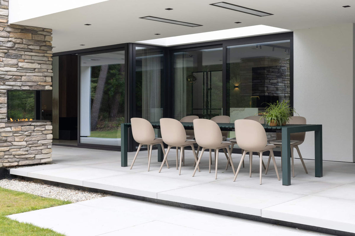 Bromic Platinum Smart-Heat Electric Outdoor Heater