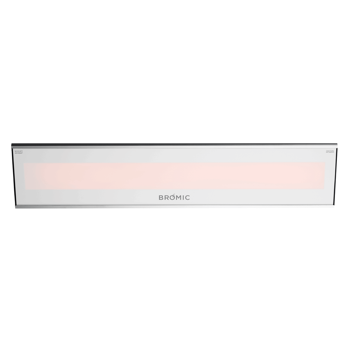 Bromic Platinum Smart-Heat Electric Outdoor Heater