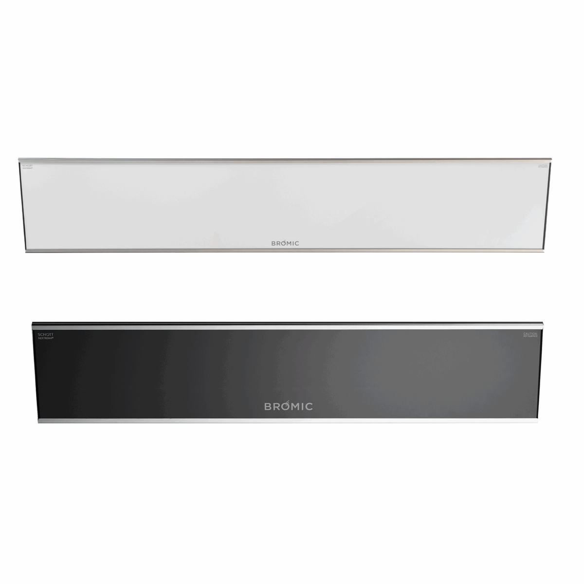 Bromic Platinum Smart-Heat Electric Outdoor Heater