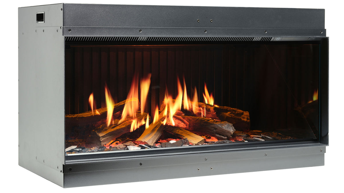 Rinnai EL 1000 Electric Fireplace