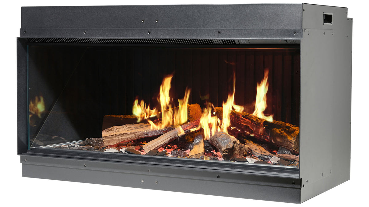 Rinnai EL 1000 Electric Fireplace