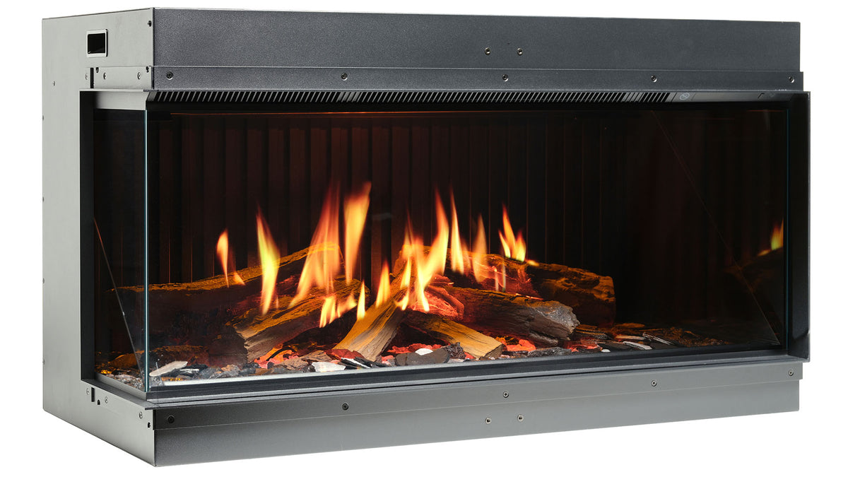 Rinnai EL 1000 Electric Fireplace