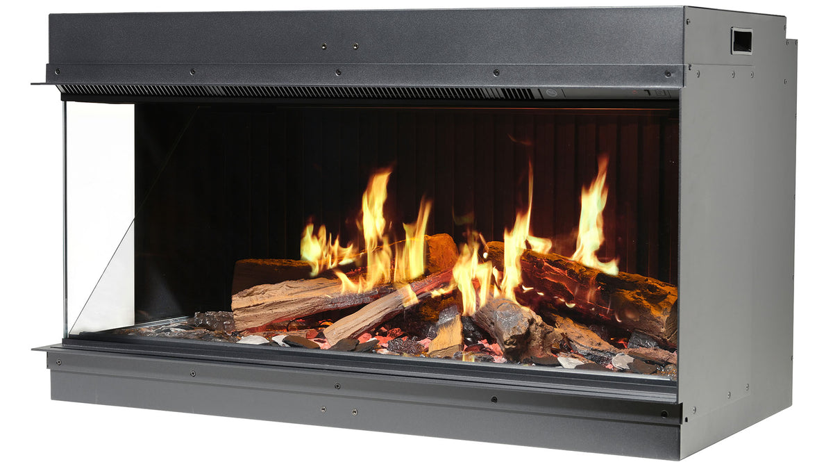 Rinnai EL 1000 Electric Fireplace