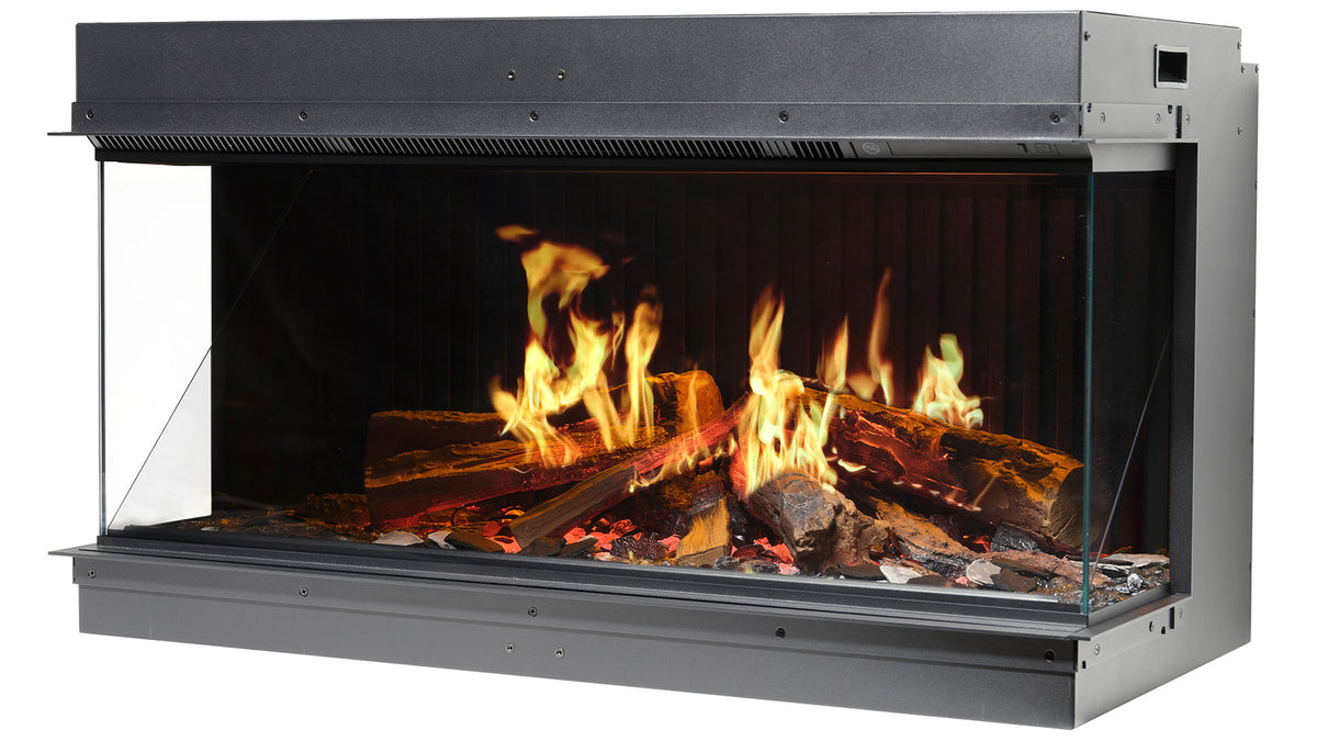 Rinnai EL 1000 Electric Fireplace