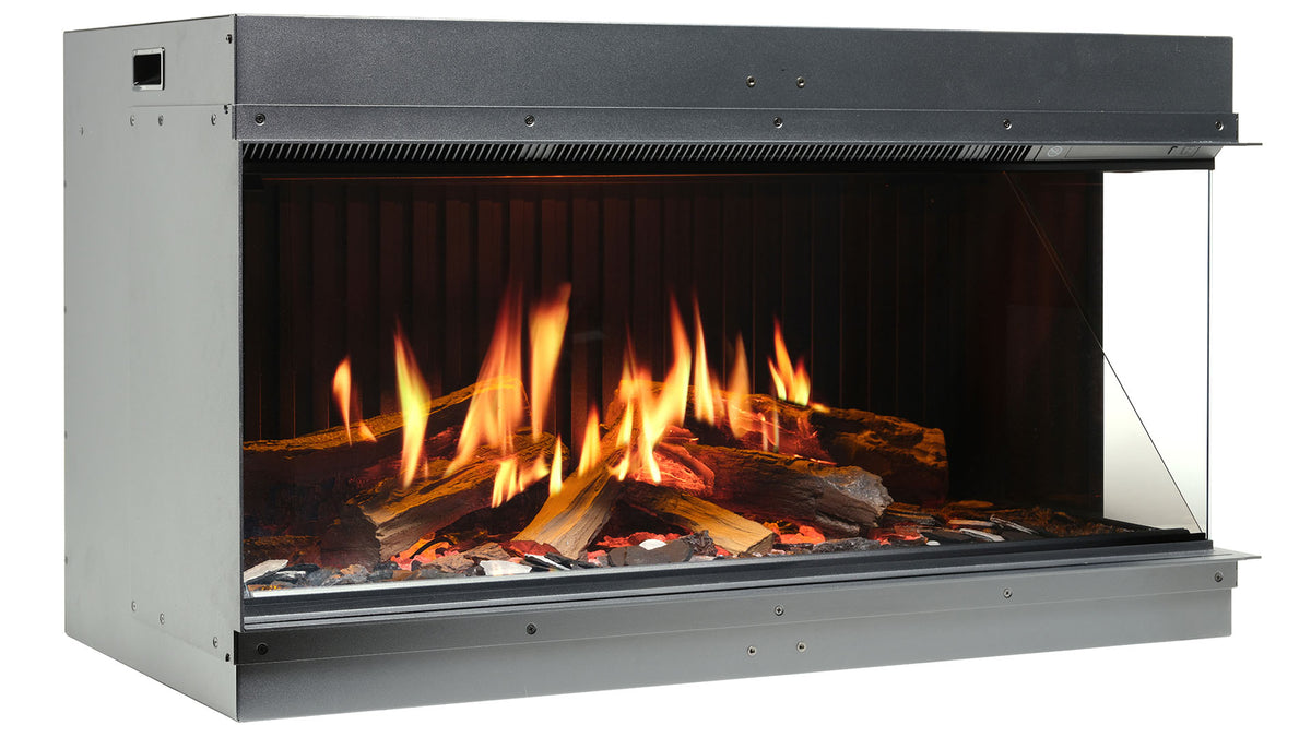 Rinnai EL 1000 Electric Fireplace