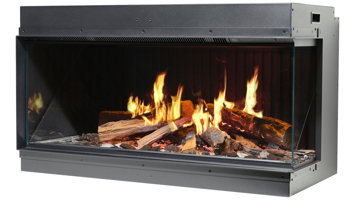 Rinnai EL 1000 Electric Fireplace