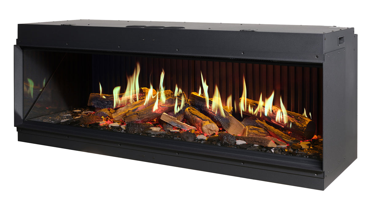 Rinnai EL 1500 Electric Fireplace
