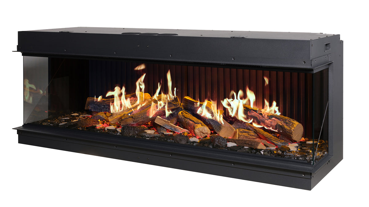 Rinnai EL 1500 Electric Fireplace