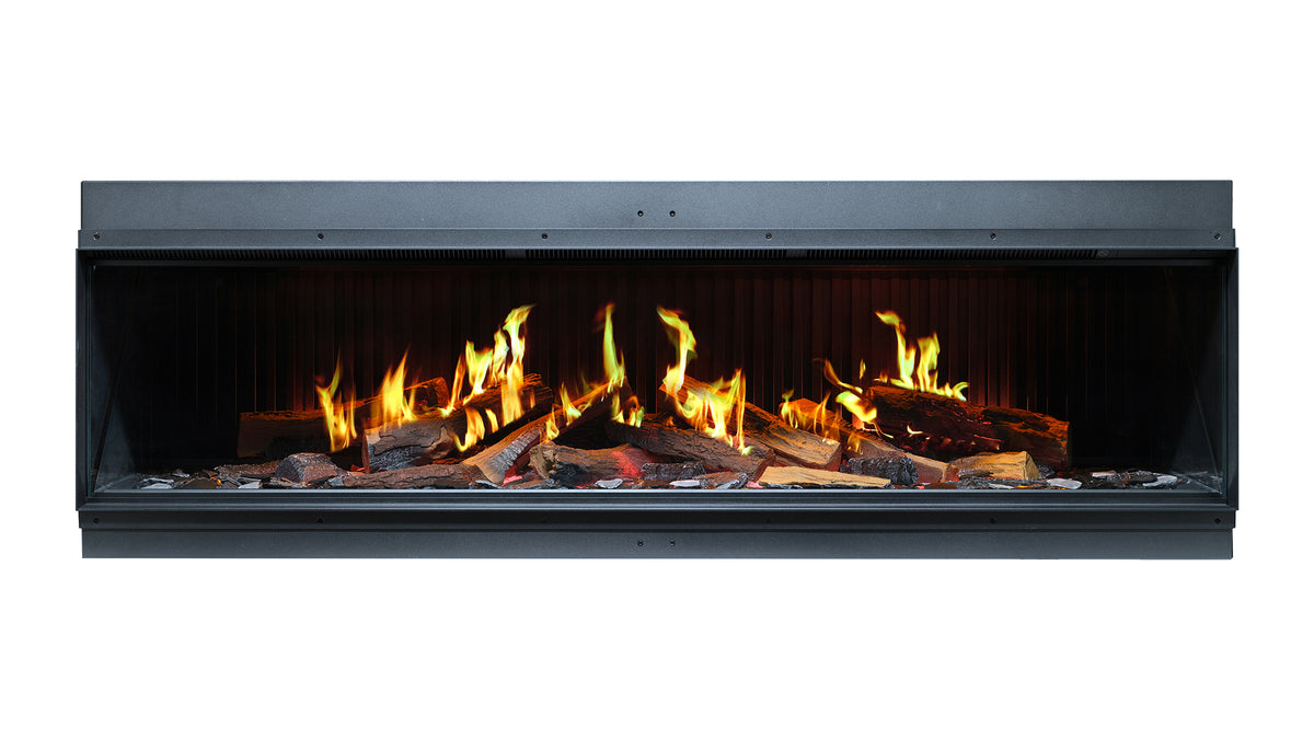 Rinnai EL 1800 Electric Fireplace