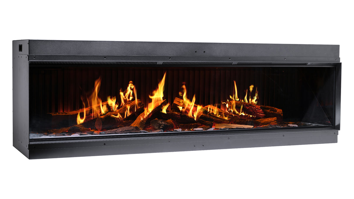 Rinnai EL 1800 Electric Fireplace