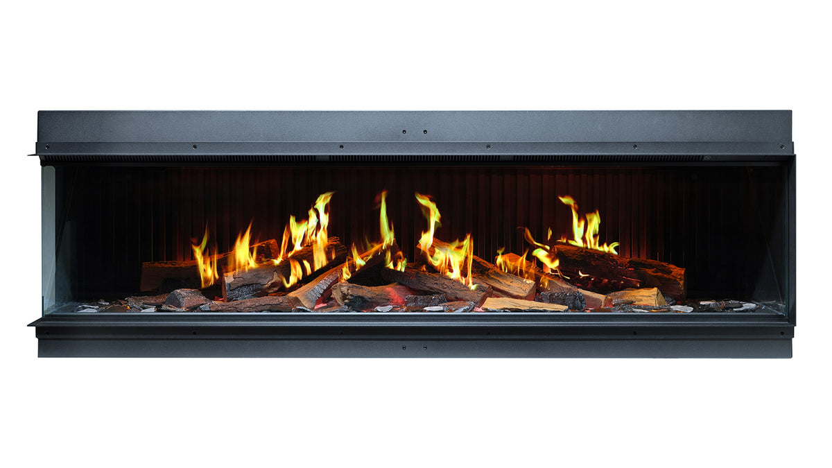 Rinnai EL 1800 Electric Fireplace