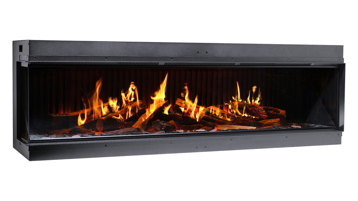 Rinnai EL 1800 Electric Fireplace
