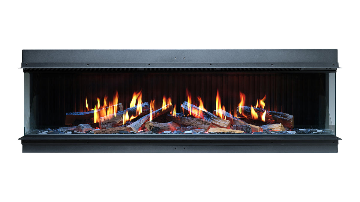 Rinnai EL 1800 Electric Fireplace
