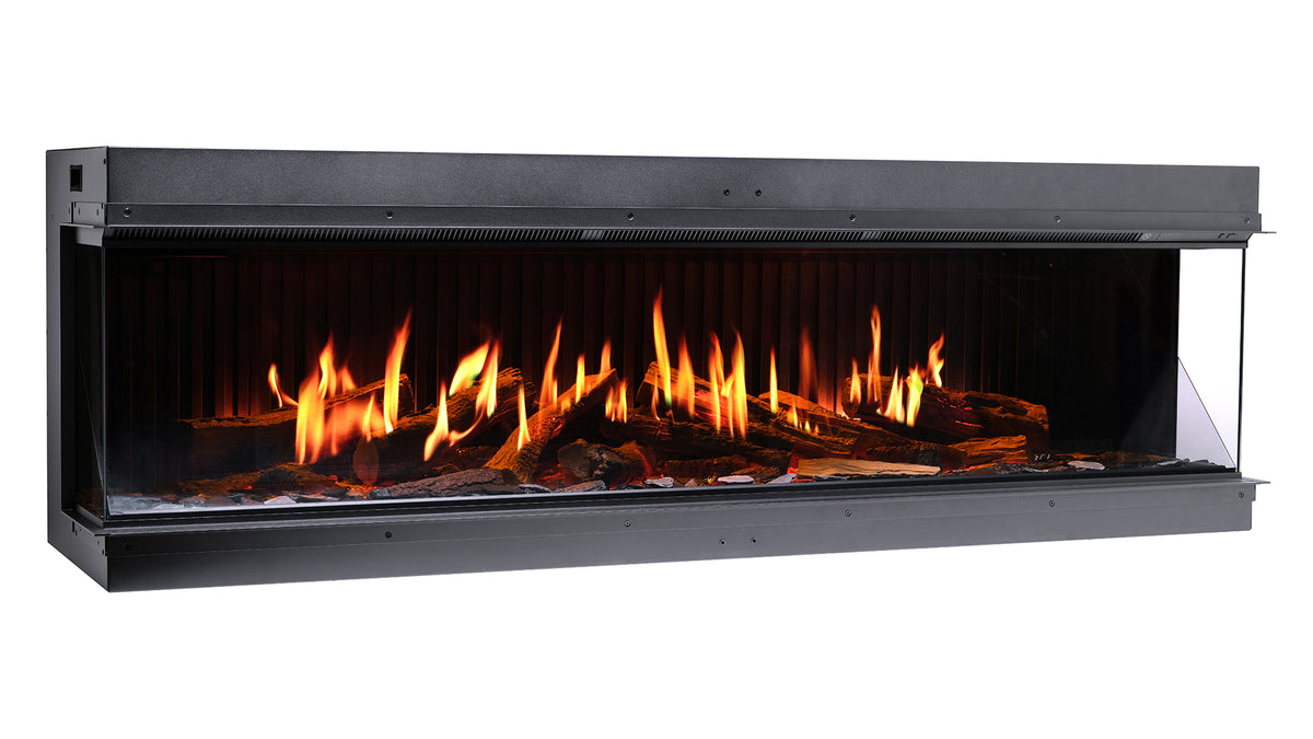 Rinnai EL 1800 Electric Fireplace